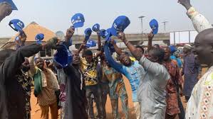 Kwara Transport Unions Appeal to Federal Government Over Fractured Inter-State Bridge Corridors